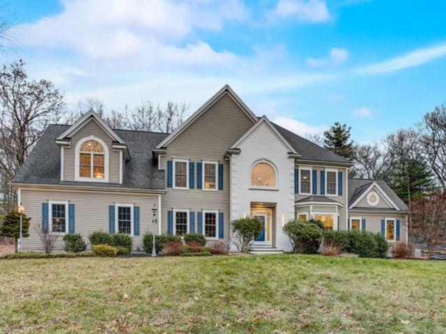 House for rent in Franklin, Massachusetts