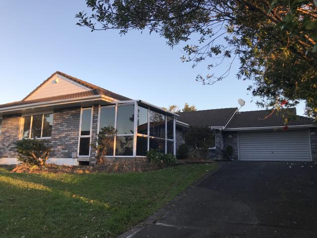 House for rent in Somerville, Howick