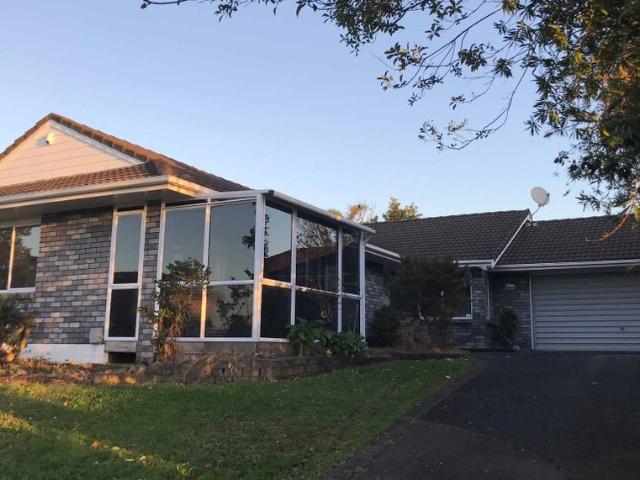 House for rent in Somerville, Howick