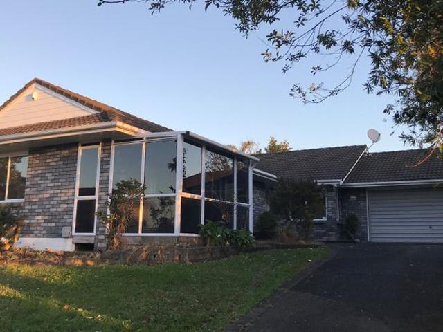 House for rent in Somerville, Howick