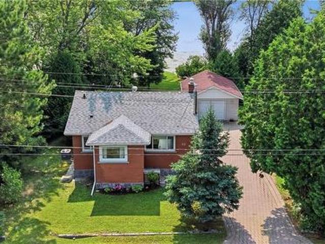 House for sale in Wanup, Ontario