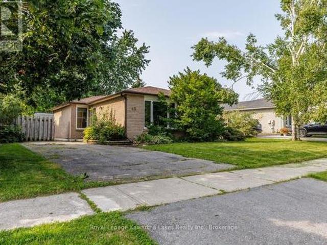 House for sale in Kawartha Lakes, Ontario
