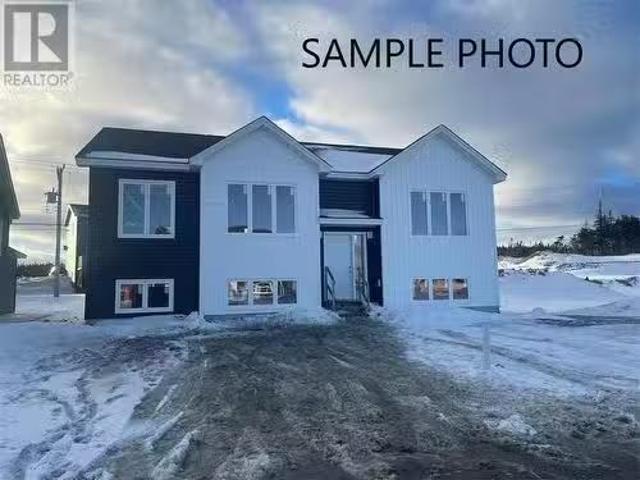 Condo for sale in Foxtrap, Newfoundland And Labrador