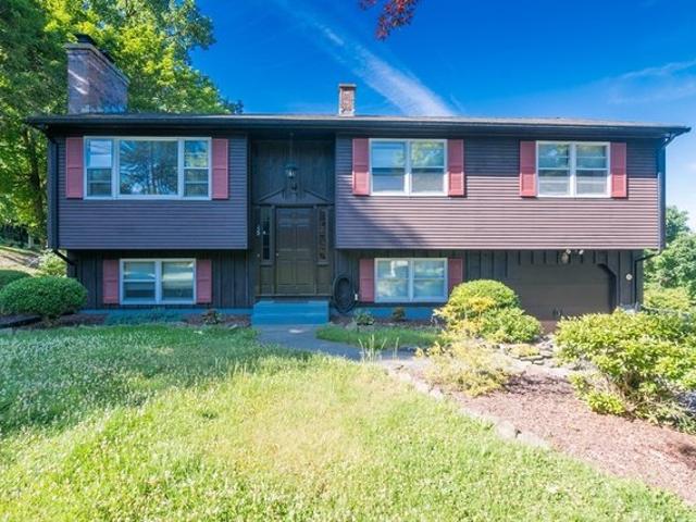House for sale in Hampden, Massachusetts