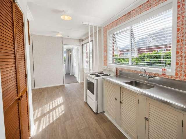 House for rent in Days Bay, Wellington