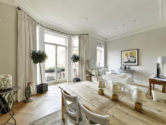 Apartment for rent in Royal Borough of Kensington and Chelsea, Greater London