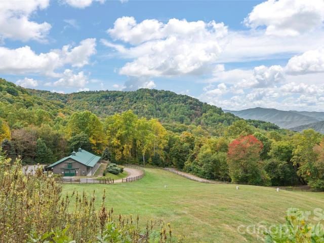 Land for sale in Clyde, Haywood County