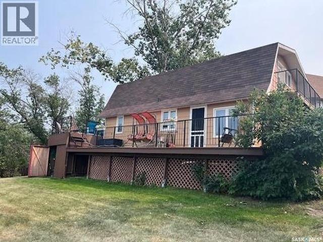 House for sale in Saskatchewan