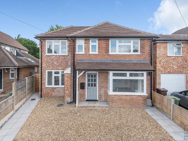 Apartment for rent in Westborough, Surrey
