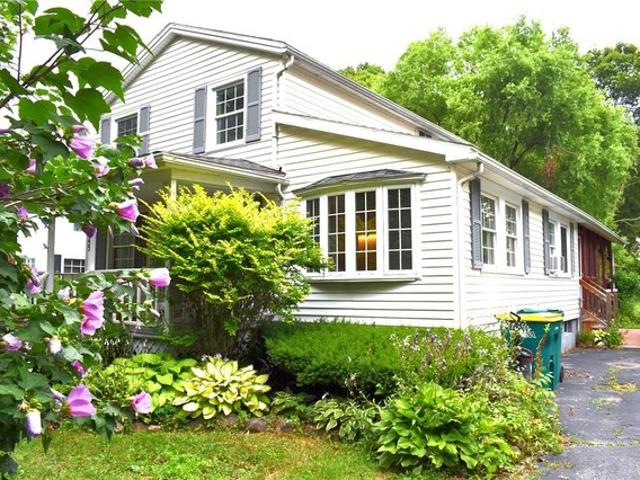 House for sale in New York