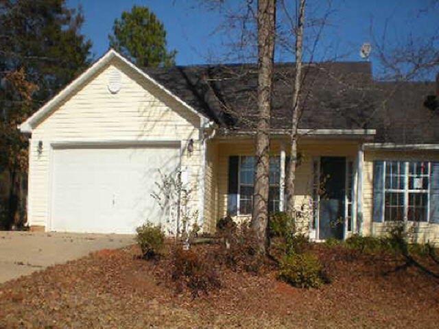 House for rent in Covington, Georgia