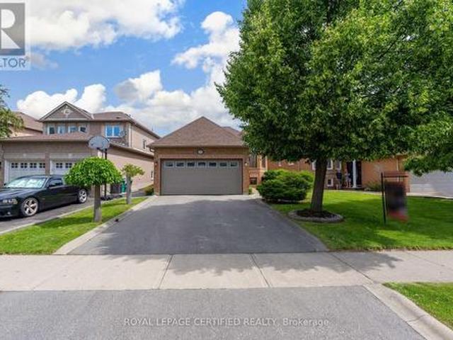 House for sale in Georgina, Ontario