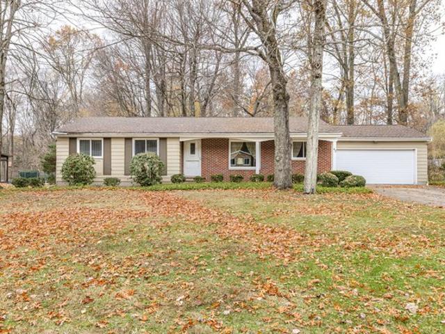 House for sale in Summit, Ohio