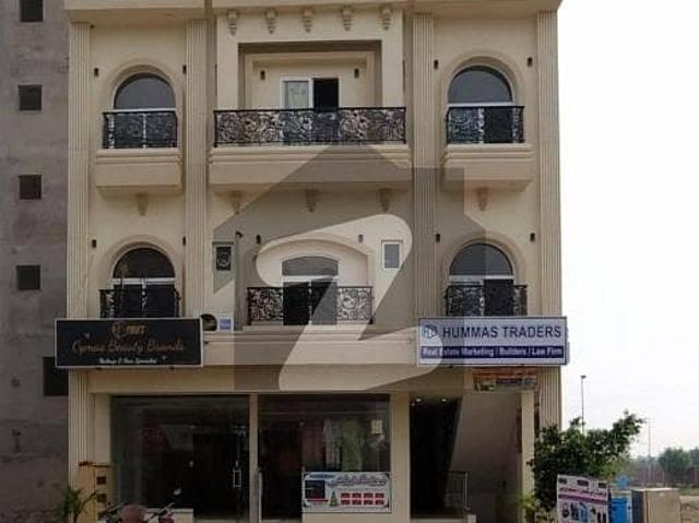 Commercial for sale in Rawalpindi, Islamabad Capital Territory
