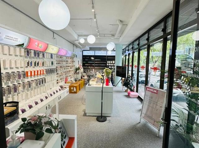 Office for rent in Sydney, New South Wales