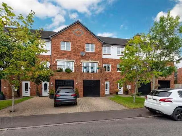 House for sale in Edenderry, North Tipperary