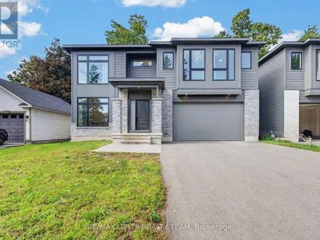 House for sale in College, Ottawa