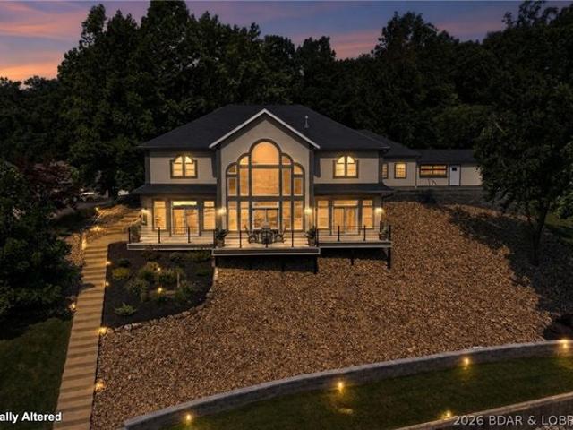 House for sale in Sunrise Beach, Camden County
