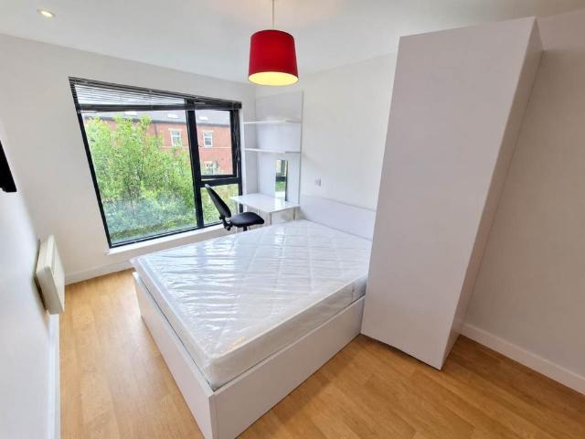 Apartment for rent in Headingley Hill, Leeds