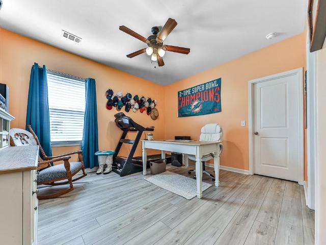 House for sale in Bartow, Georgia