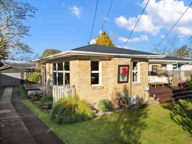 House for rent in Pukekura, Waikato