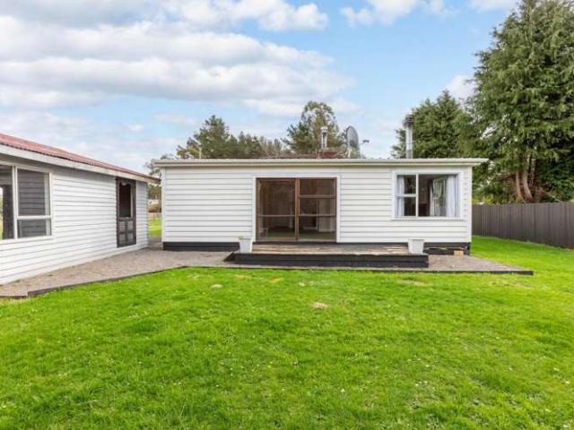 Property for sale in Tararua District