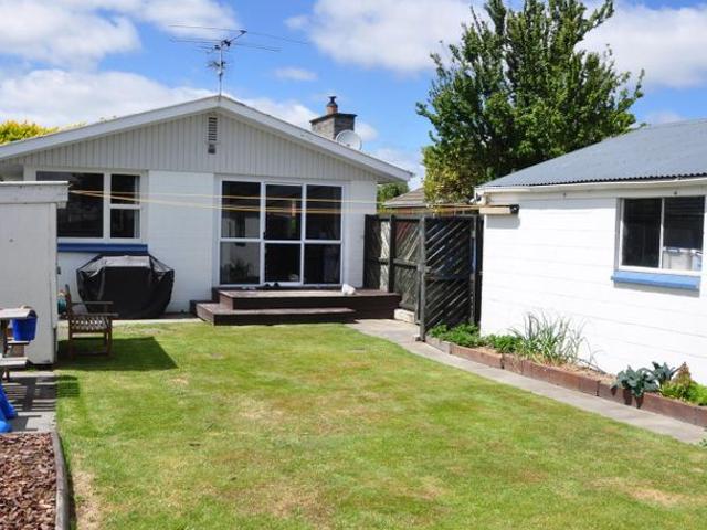 House for rent in Hoon Hay, Christchurch