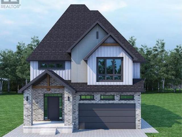 House for sale in Kitchener, Ontario