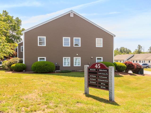 Commercial for sale in New Hampshire