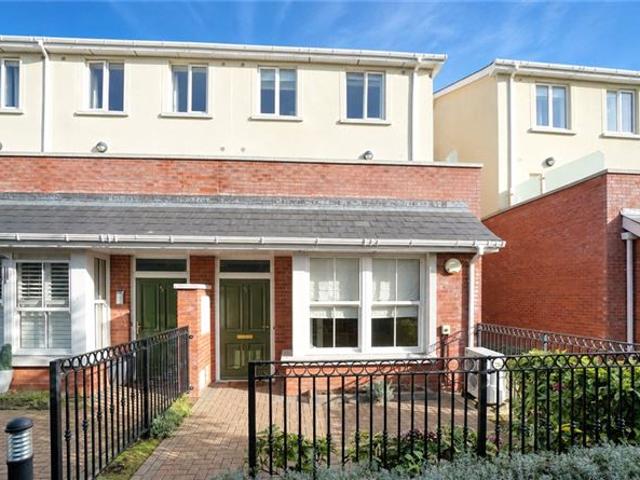 Apartment for sale in Stillorgan, Blackrock