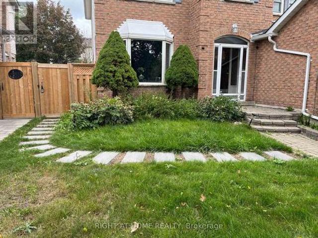 House for rent in York, Ontario