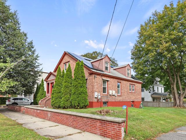 House for sale in Pittsfield, Berkshire County