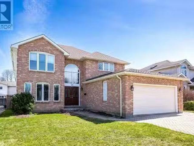 House for sale in Niagara, Ontario