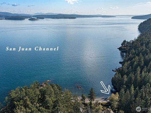 House for sale in Friday Harbor, Washington