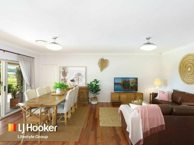 House for rent in Tahmoor, Wollondilly Shire Council