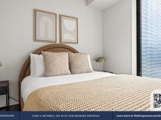 Apartment for rent in Boston, Massachusetts