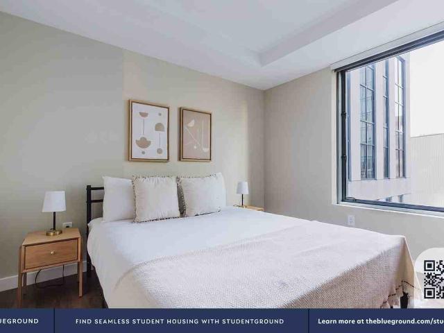 Apartment for rent in Boston, Massachusetts