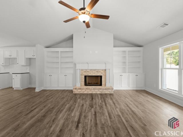 House for sale in Colbert, Georgia