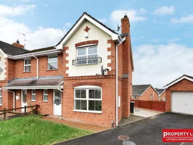 House to rent in Derry