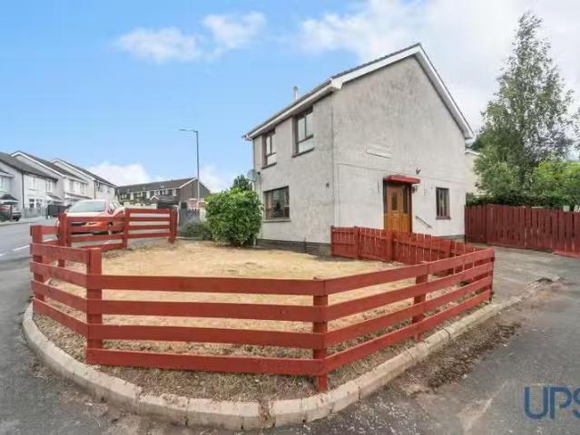 House for sale