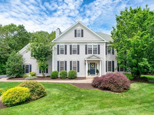House for sale in Haddam, Connecticut