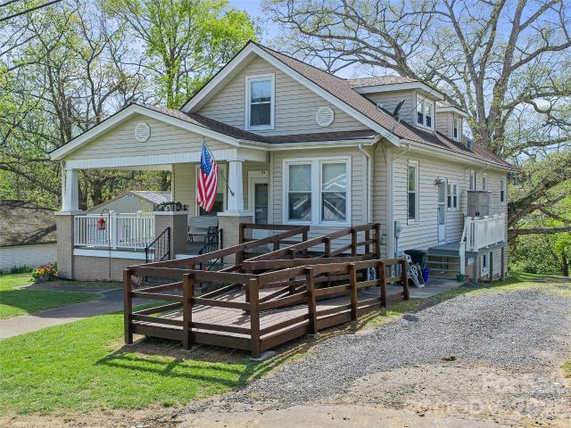 House for sale in Yancey, North Carolina