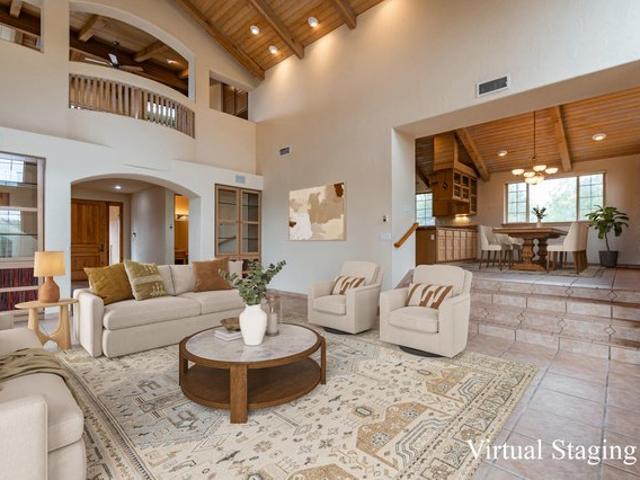 House for sale in Edgewood, Santa Fe County