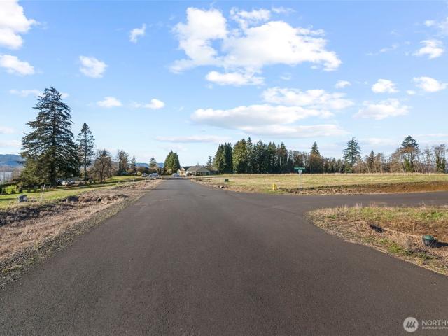 Land for sale in Cathlamet, Wahkiakum County