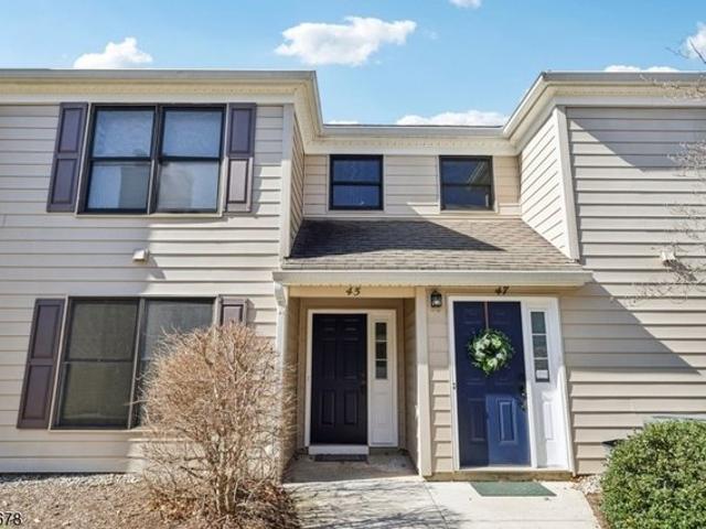 Condo for sale in Gillette, New Jersey