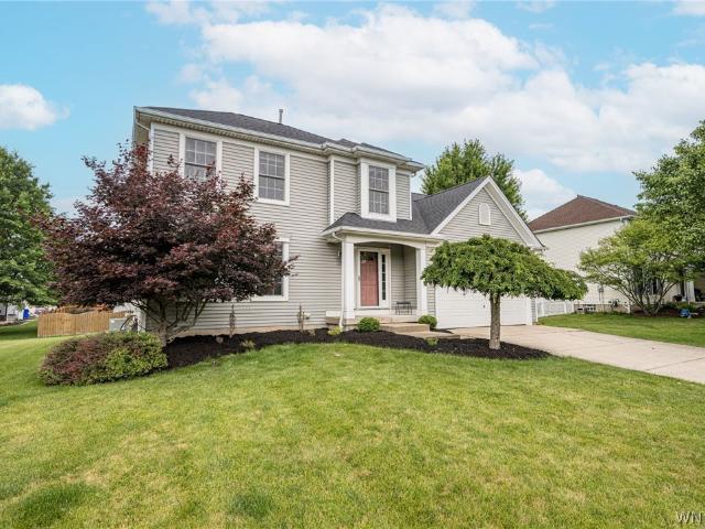House for sale in West Seneca, New York