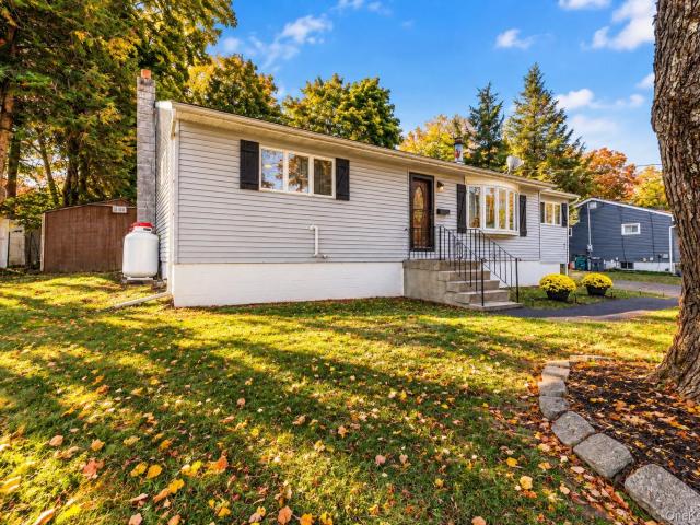 House for sale in Village of Walden, Town of Montgomery