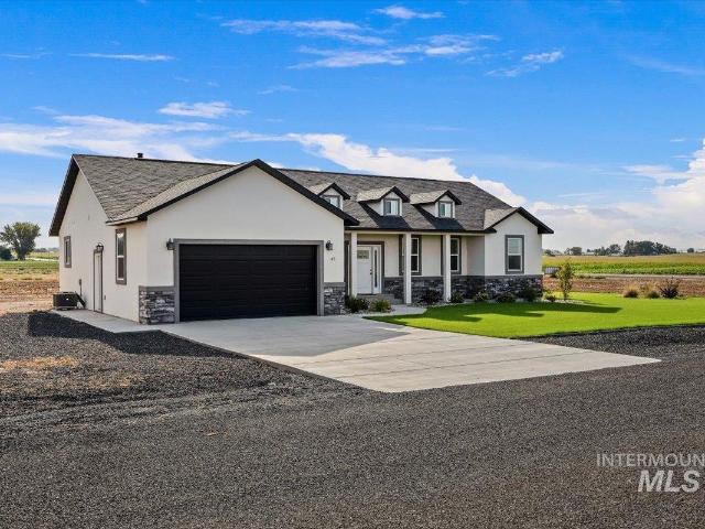 House for sale in Jerome, Idaho