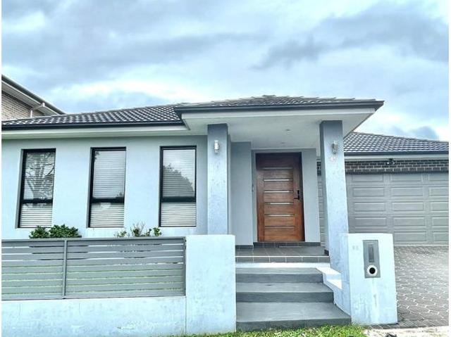 House for rent in Ropes Crossing, Sydney
