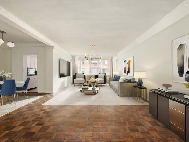 Property for sale in Manhattan Community Board 6, New York